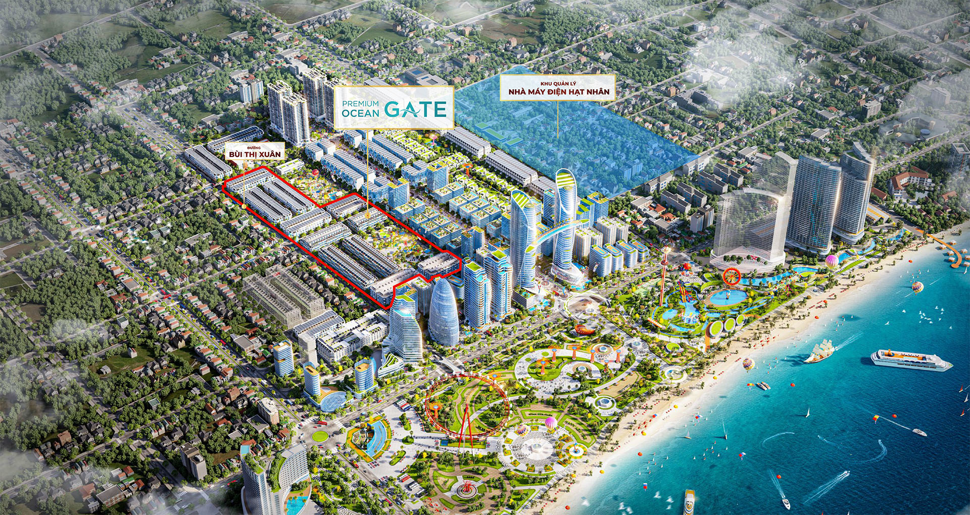 Slide Bình Sơn Ocean Park (1) 131025