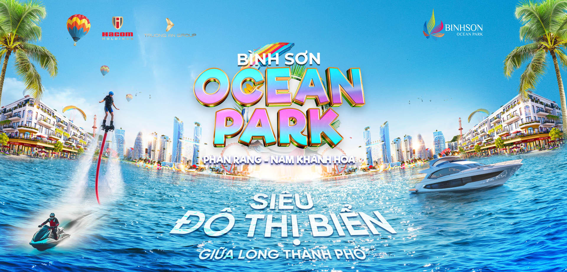 banner binh son ocean park 1