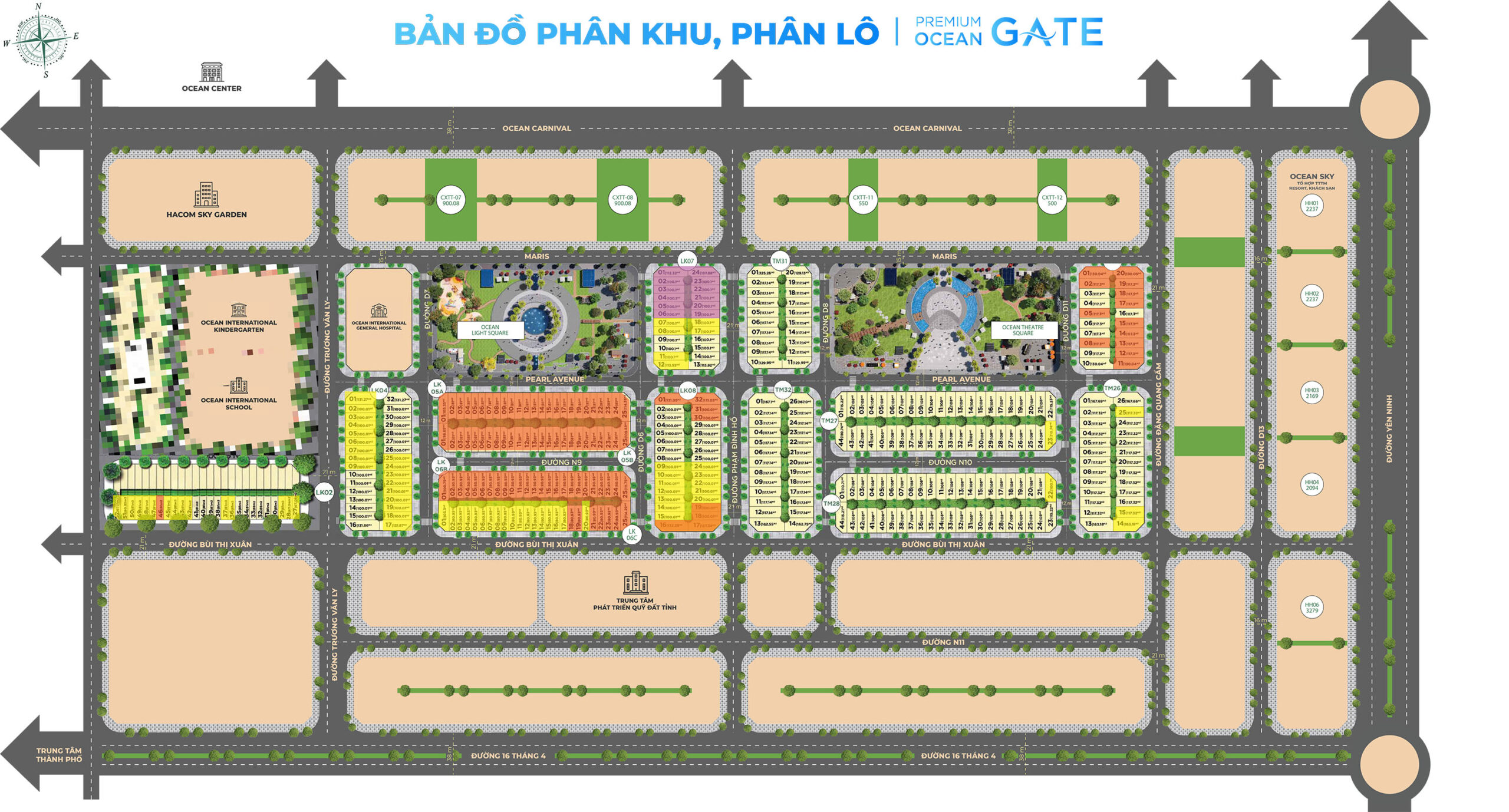 Slide Bình Sơn Ocean Park (1) 131025